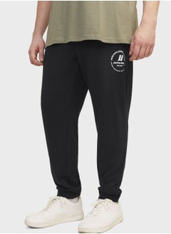 Buy Logo Sweatpants in Saudi Arabia