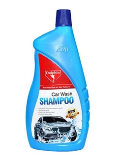 اشتري 1 Liter, Car Wash Shampoo في الامارات