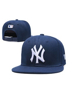 Buy Baseball Cap Flat Brim Cap in Saudi Arabia