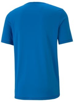 اشتري Active Big Logo Tee  Royal في مصر