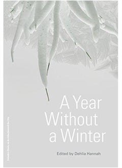 اشتري A Year Without a Winter في السعودية