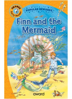 Buy Finn and the Mermaid in UAE