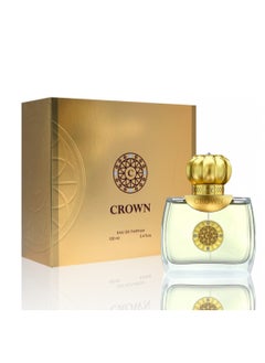 Buy Crwon Gold EDP 100ml in Saudi Arabia