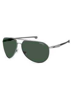 اشتري Men's UV Protection Pilot Sunglasses - Carduc 030/S Grey Millimeter - Lens Size: 67 Mm في الامارات