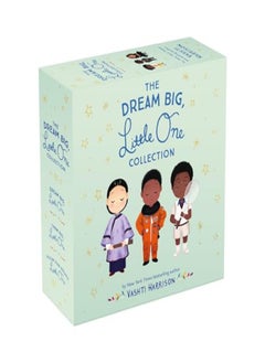 اشتري The Dream Big Little One Collection في الامارات