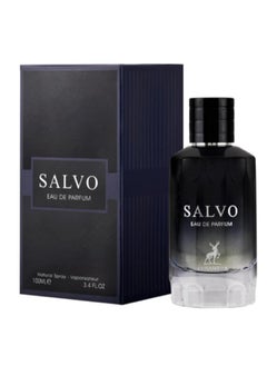 Buy Mens Salvo For Men EDP 100ml in Egypt