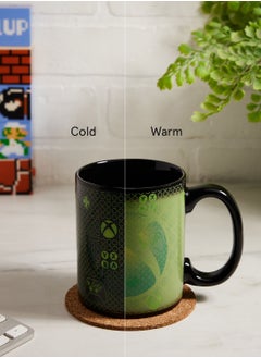 Buy Xbox Heat Change Mug in UAE