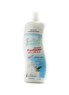 Buy General freshener 700 ml (white flowers scent) in Saudi Arabia