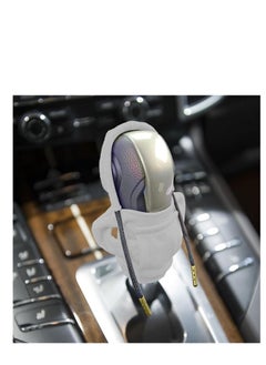 Buy Car Gear Shift Cover Shifter Knob Hoodie Funny Stick Protector Fits Manual Or Automatic Universal in Saudi Arabia