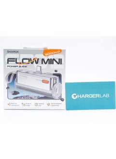 Buy Chargeek the Flow Mini Power Bank with a capacity of 5000 mAh in UAE