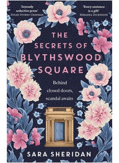 Buy The Secrets of Blythswood Square: The gripping and scandalous new 2024 Scottish hist in UAE