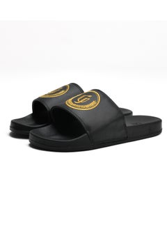 Buy Royal Upper Padding slide slipper For Men in Egypt