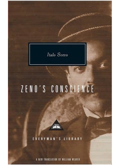 Buy Everyman's Library Zeno's Conscience in UAE