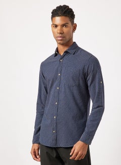 Buy Recycled Collared Shirt in UAE