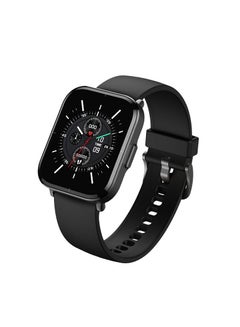 Buy Mibro Color Smartwatch, Black Heart Rate Sleep Monitoring Multi-Language  Bluetooth in Egypt