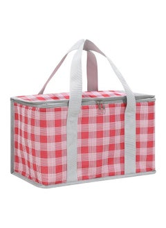 Buy Outdoor Picnic Bag Thickened And Insulated in UAE