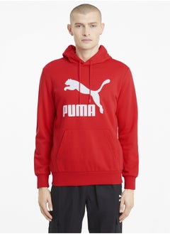 Buy Mens Classics Logo Hoodie in UAE