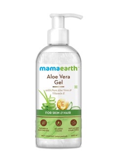 Buy Aloe Vera Gel, 300 ml in UAE