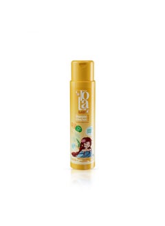 Buy Tola Hair Baby Shampoo 250 Ml in Egypt