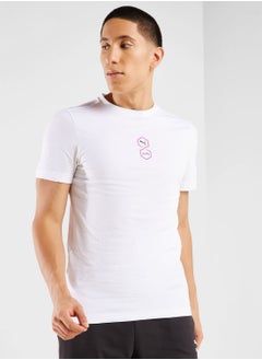 Buy One8 Core T-Shirt in UAE