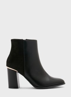 Buy Brioche  Ankle Boots in UAE