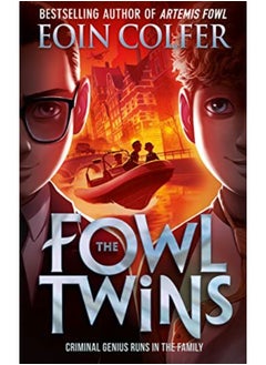 Buy Fowl Twins in UAE