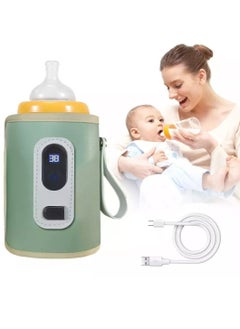 Buy USB portable bottle heater in Saudi Arabia