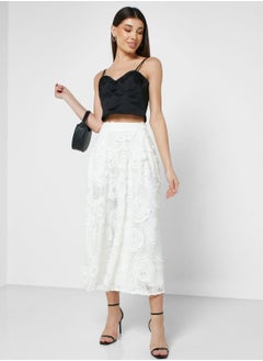 Buy Tiered Broidered Skirts in Saudi Arabia