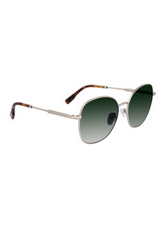 اشتري Women's Oval Sunglasses - L257S-710-5618 - Lens Size: 56 Mm في السعودية