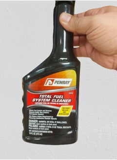 Buy Total Fuel System Cleaner 473 ML in UAE