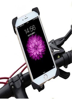 Buy Mobile Holder for Bikes & Motorcycles 360 Degree in Egypt