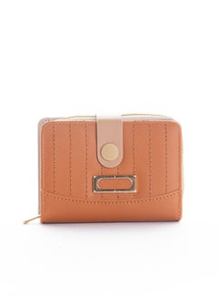 Buy LT-4  practical Very and elegant leather wallet - Havan in Egypt