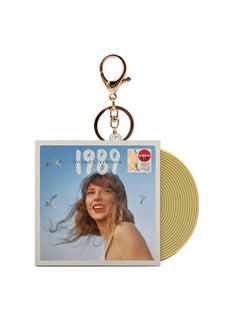 Buy Taylor Swift Keychain in Saudi Arabia