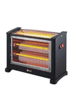 Buy 3-way electric heater, 2400 watts, DLC5830 in Saudi Arabia