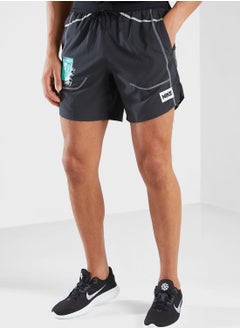 Buy 7" Dri-Fit Stride Shorts in UAE