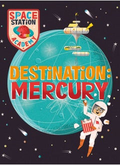 اشتري Space Station Academy: Destination Mercury في الامارات