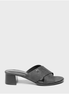 Buy Block Heel Sandals in UAE