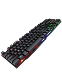 Buy AK-600 Wired Backlit Gaming Keyboard in UAE