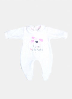 Buy Plush baby jumpsuit in Egypt