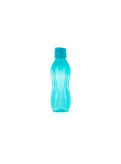 Buy Eco Water Bottle 500Ml Caribbean Sea Plastic in Saudi Arabia