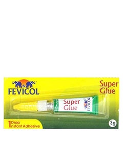 اشتري Super Glue 3G - Fevicol (1 Pcs) في الامارات