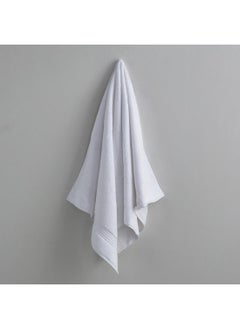 Buy Cloud Soft Serene Zero Twist Bath Towel 70 x 140 cm in UAE