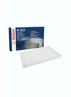 اشتري M2070 A/C Filter For Mercedes-Benz W203 في مصر