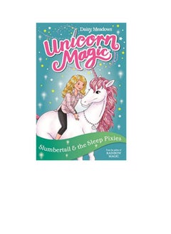 اشتري Unicorn Magic Slumbertail & The Sleep Pixies 7 [2022] في مصر