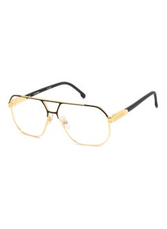 اشتري Men's  Navigator Shape Metal Optical Frame Carrera 1135  49 - Lens Size: 49.4 Mm - Mt Bk Gd في الامارات