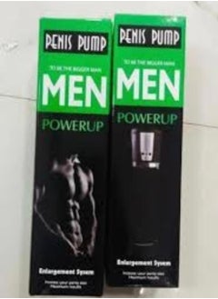 Buy Electronic energy boosting and enlargement device for men in Saudi Arabia