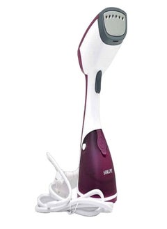 اشتري AJ-2205 Swift Steam Garment Steamer -1200W في مصر