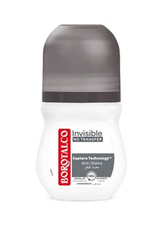 Buy Deodorant Invisible Roll On 50ml in UAE