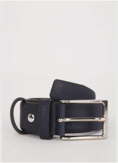 Buy Man Casual Belt in UAE