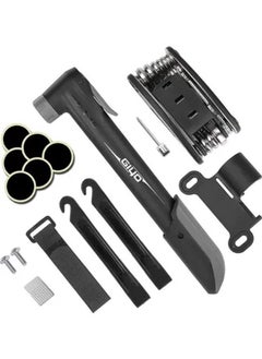 Buy Multifunctional Glue Free Bike Tyre Repair Kit in Saudi Arabia